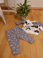 C&A 2teiliges Disney Baby Outfit  Mädchen flieder Gr.68 Baden-Württemberg - Heilbronn Vorschau