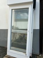 Fensterelement Balkon Tür Veka Rollladen elektrisch Rheinland-Pfalz - Bullay Vorschau
