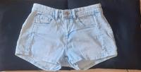 Jeans shorts, hellblau, Größe 38 Nordrhein-Westfalen - Gronau (Westfalen) Vorschau