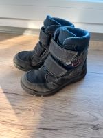 Ricosta Winterstiefel Gr 29 mit Blinklicht Nordrhein-Westfalen - Herzebrock-Clarholz Vorschau