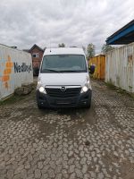 Zu verkaufen Opel movano L3H2 Niedersachsen - Bösel Vorschau