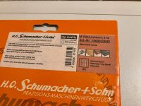 Schumacher + Sohn HW/HM Kreissägeblatt 190 x 2,4 x 30 mm, Z42 Hessen - Dreieich Vorschau
