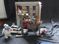 Playmobil Ghostbuster Zentrale Niedersachsen - Goslar Vorschau