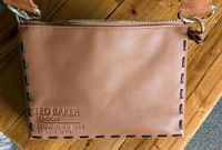 Lederhandtasche Leder Damenhandtasche Schultertasche  Ted Baker Nordrhein-Westfalen - Erkrath Vorschau