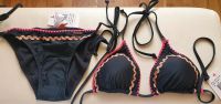 SHIWI Bikini, Gr. 38/40, schwarz/pink, NEU Hessen - Friedberg (Hessen) Vorschau