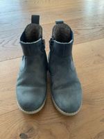 FRODDO Mono Chelseas Winterstiefel Schuhe, Gr. 32, dunkelblau Düsseldorf - Angermund Vorschau