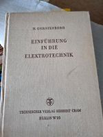 Altes Fachbuch Niedersachsen - Grasberg Vorschau