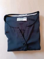 CECIL Bluse Gr. M Farbe Anthrazit 100 % Viskose Niedersachsen - Melle Vorschau