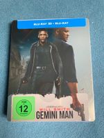 Gemini Man, Steelbook, Blu-ray, neu + ovp Berlin - Charlottenburg Vorschau