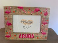 Aruba Deko Bilderrahmen Flamingo Neu traumhaft schön ❤️ Niedersachsen - Hambühren Vorschau