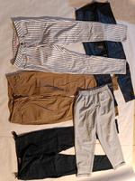 5 Hosen Paket in Größe 34 XS Damen Orsay GDM Tally Weijl H&M Bayern - Flossenbürg Vorschau