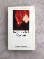 Buch Vincent von Joey Goebel Bayern - Maisach Vorschau