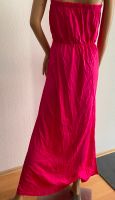 Only Maxikleid Pink Neu mit Etikett Größe XS 34 Nordrhein-Westfalen - Weilerswist Vorschau