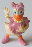 Daisy Duck, Donalds flotte Familie, 1986 Nordrhein-Westfalen - Alsdorf Vorschau