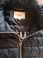 S.Oliver Weste ,Polo Ethiqueta Jeans gr L Rheinland-Pfalz - Andernach Vorschau