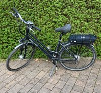 E-Bike von Fischer Trekking etd 1301 28 er Reifen Hessen - Frankenberg (Eder) Vorschau