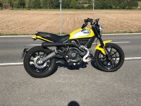 Ducati scrambler Sachsen-Anhalt - Arnstein Vorschau