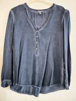 Esprit Bluse  Gr. 38 Hessen - Riedstadt Vorschau