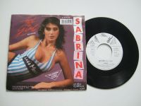 SABRINA --- Hot Girl --- (Hit-Single 226) Nordrhein-Westfalen - Schermbeck Vorschau
