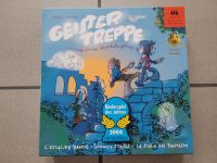 Geistertreppe - Kinderspiel des Jahres 2004, wie neu, ab 4 Jahren Niedersachsen - Schwülper Vorschau