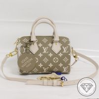 Original Louis Vuitton Speedy 20 Spring Kollektion  151631 xxyyy Elberfeld - Elberfeld-West Vorschau