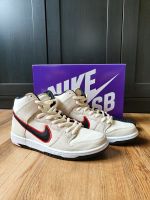 Schuhe Nike SB Dunk High Pro Prm Coconut Milk Bayern - Mühldorf a.Inn Vorschau