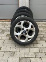 Ford Fiesta Alu Sommerräder Nürnberg (Mittelfr) - Aussenstadt-Sued Vorschau