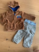 SET TEDDY JACKE OHREN HOSE GR 74/80 JUNGEN TOP ZUSTAND BABY Dresden - Weixdorf Vorschau