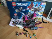 LEGO DREAMZzz - Albtraum-Haischiff (71469) OVP, Dreamz, Dreamzz Feldmoching-Hasenbergl - Feldmoching Vorschau