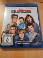 Disneys Die Coopers schlimmer geht immer auf Bluray Hessen - Eschborn Vorschau