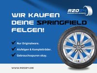 Wir kaufen deine VW Springfield Felgen! 7E0601025Q Niedersachsen - Osnabrück Vorschau