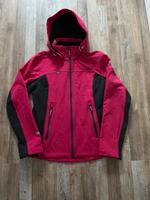 Icepeak Jacke, Gr. 38, kaum getragen Hessen - Rodgau Vorschau