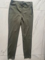 Leggings Hose Guess Damen S Samt Neu Khaki Berlin - Steglitz Vorschau