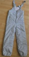 Schneehose / Overall grau Gr. 140 SNOW-LINE Rheinland-Pfalz - Lingenfeld Vorschau