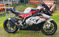 AC Schnitzer STEALTH Schalldämpfer / Auspuff BMW S1000 RR '16-18 Rheinland-Pfalz - Enkirch Vorschau