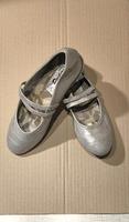 Dammen Ballerina Schuhe Größe 36 Sachsen - Gröditz Vorschau