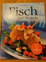 Heinz Imhof: Fisch - die besten Rezepte Baden-Württemberg - Remshalden Vorschau