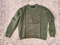 Pull & Bear (STWD) Sweatshirt/ Pullover Gr. M Grün Mecklenburg-Vorpommern - Sellin Vorschau