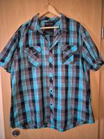 Herren Hemd Kurzarm Gr. 3XL Thüringen - Zeulenroda Vorschau