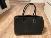 Schwarze Handtasche von H&M Nordrhein-Westfalen - Warendorf Vorschau