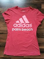 Tshirt Adidas Palm Beach Gr. S Leipzig - Holzhausen Vorschau