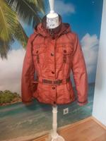Wellensteyn Chocolate Damen Jacke gr.L Farbe Orange Duisburg - Neumühl Vorschau