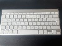 Apple MagicKeyboard Bluetooth Tastatur batteriebetrieben Hessen - Marburg Vorschau