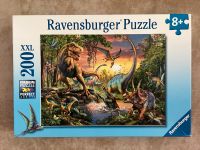 Ravensburger Puzzle 200 Teile Dinos Dinosaurier wie neu Hamburg-Nord - Hamburg Hohenfelde Vorschau