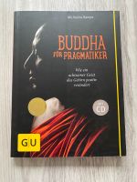 Buddha für Pragmatiker mit CD Nordrhein-Westfalen - Recklinghausen Vorschau