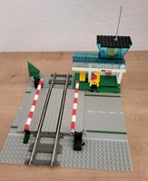 Lego Bahnübergang 4532 Hessen - Gorxheimertal Vorschau