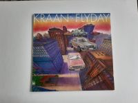 Vinyl Sammlung Hier LP Kraan / Flyday (Vinyl fast Neu 1978) Hessen - Mühlheim am Main Vorschau