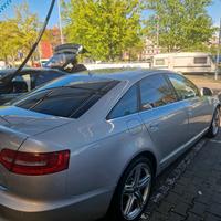 Audi A6 2.8 fsi 220ps Mitte - Wedding Vorschau