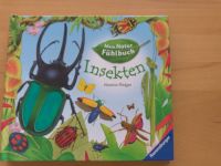 Insekten - Mein Natur Fühlbuch Rheinland-Pfalz - Bendorf Vorschau