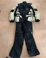 Motorradbekleidung Jacke IXS + Hose Germot Baden-Württemberg - Neuenburg am Rhein Vorschau